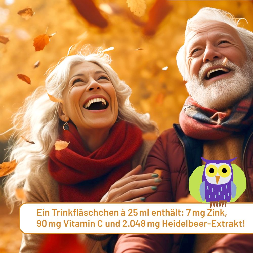 Unizink KOMBIKRAFT 5X25 ml Flaschen