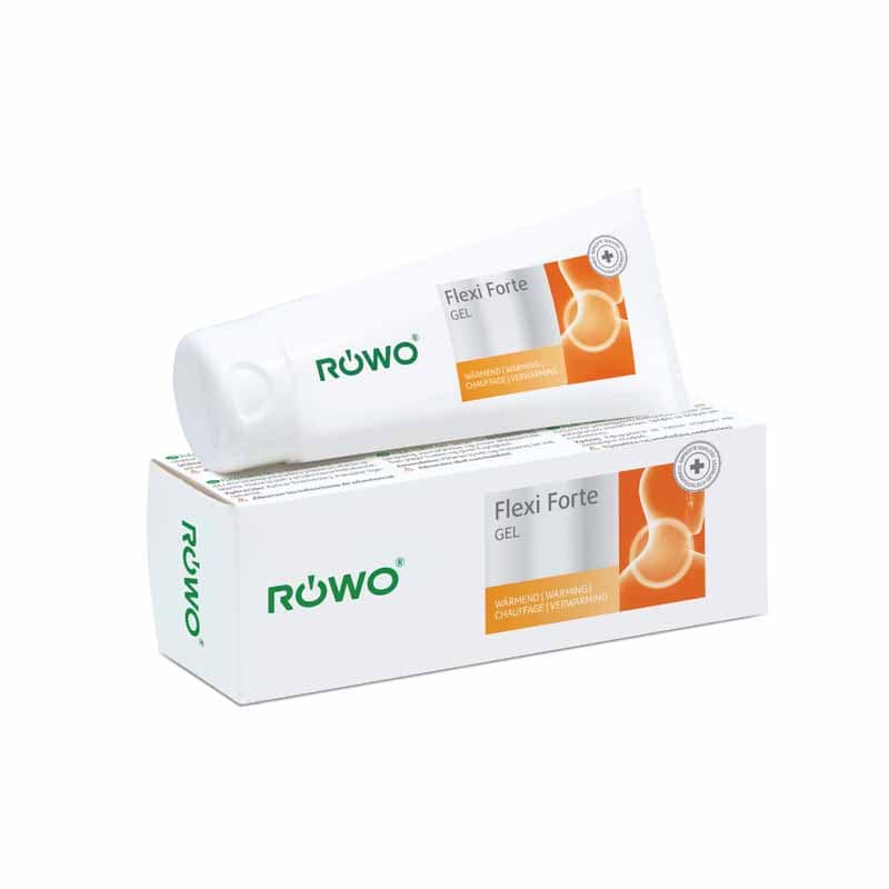 RÖWO Flexi Forte Gel HARPAGO 50 ml Gel