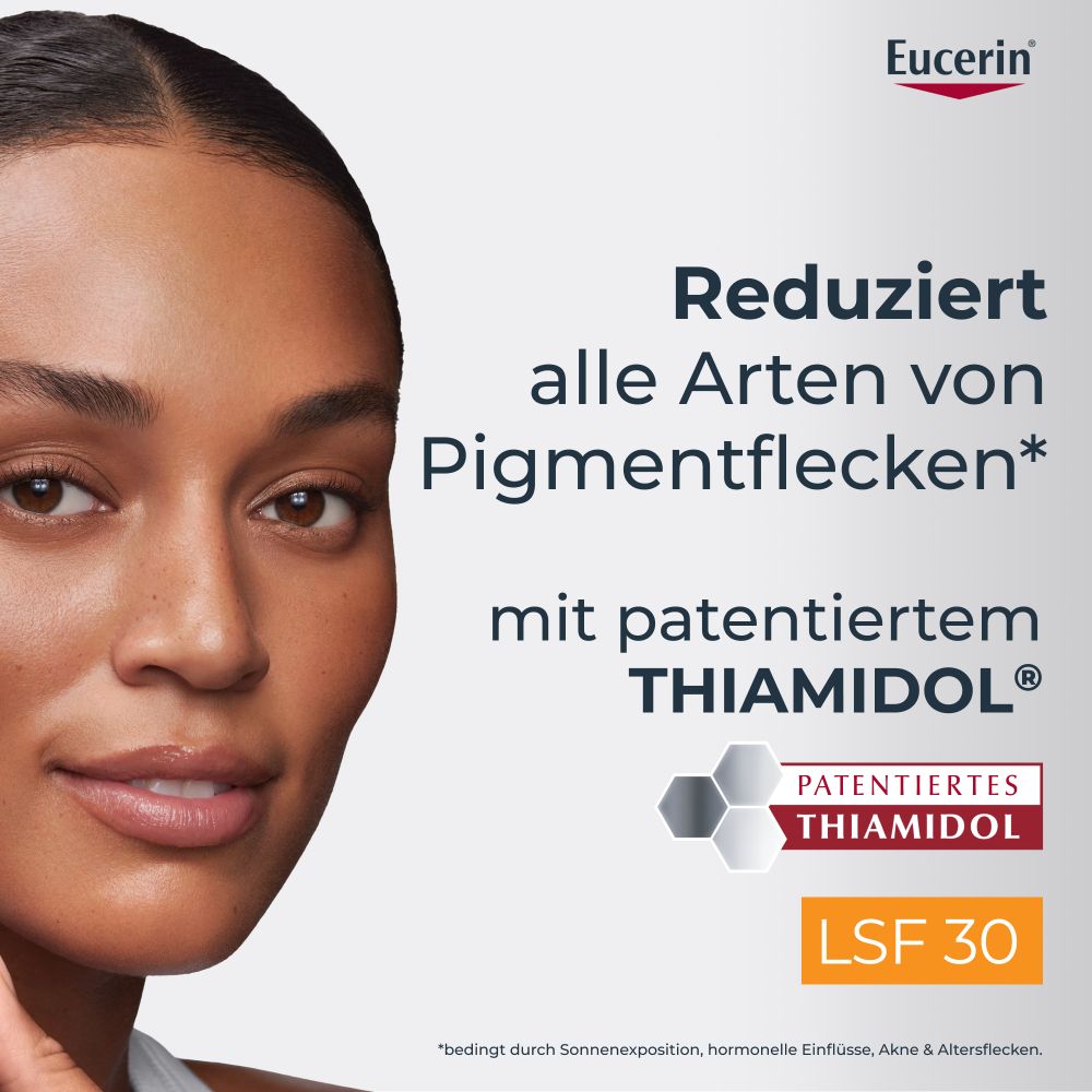Eucerin ANTI PIGMENT TAG LSF 30 50 ml Creme