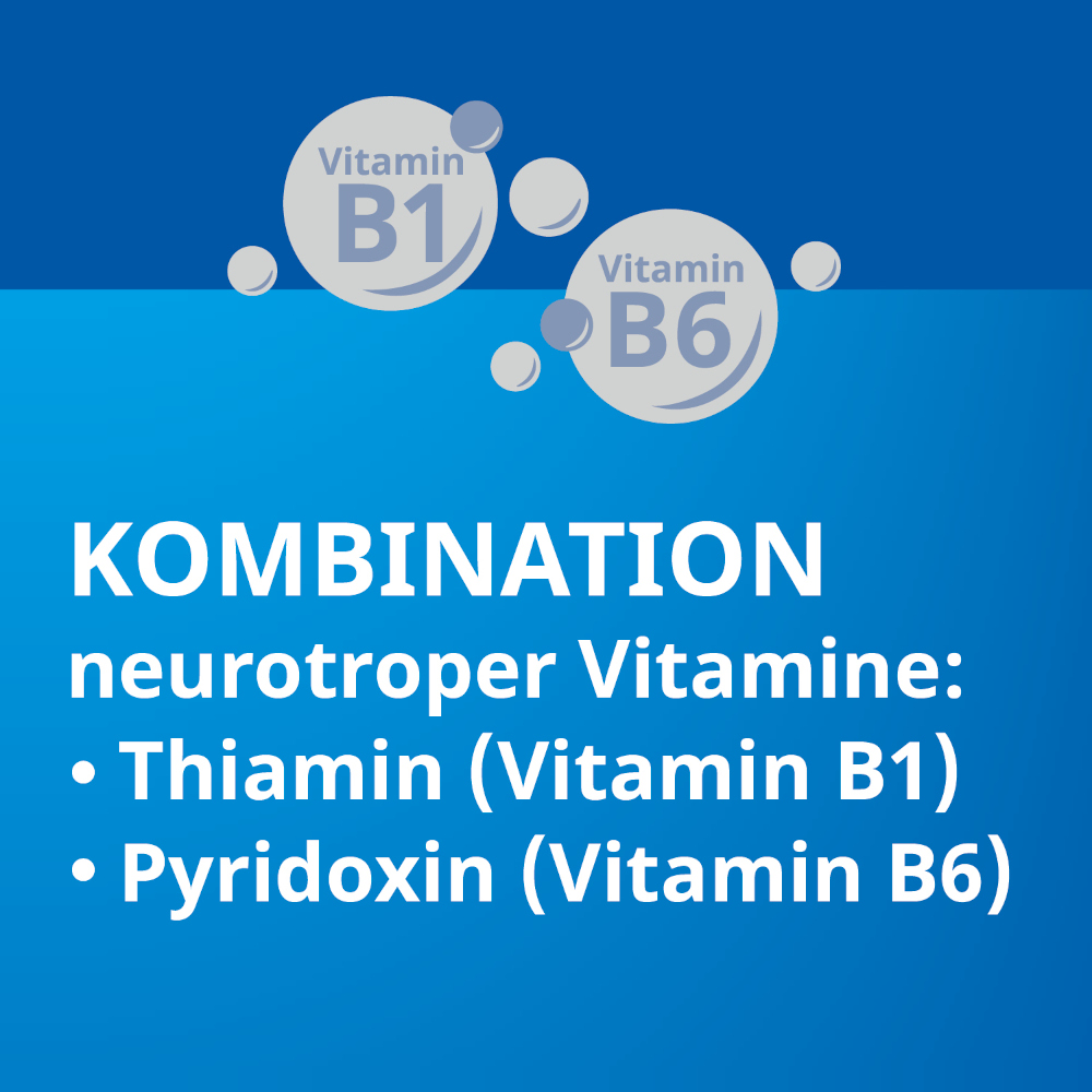 Neuro STADA 100 St Filmtabletten