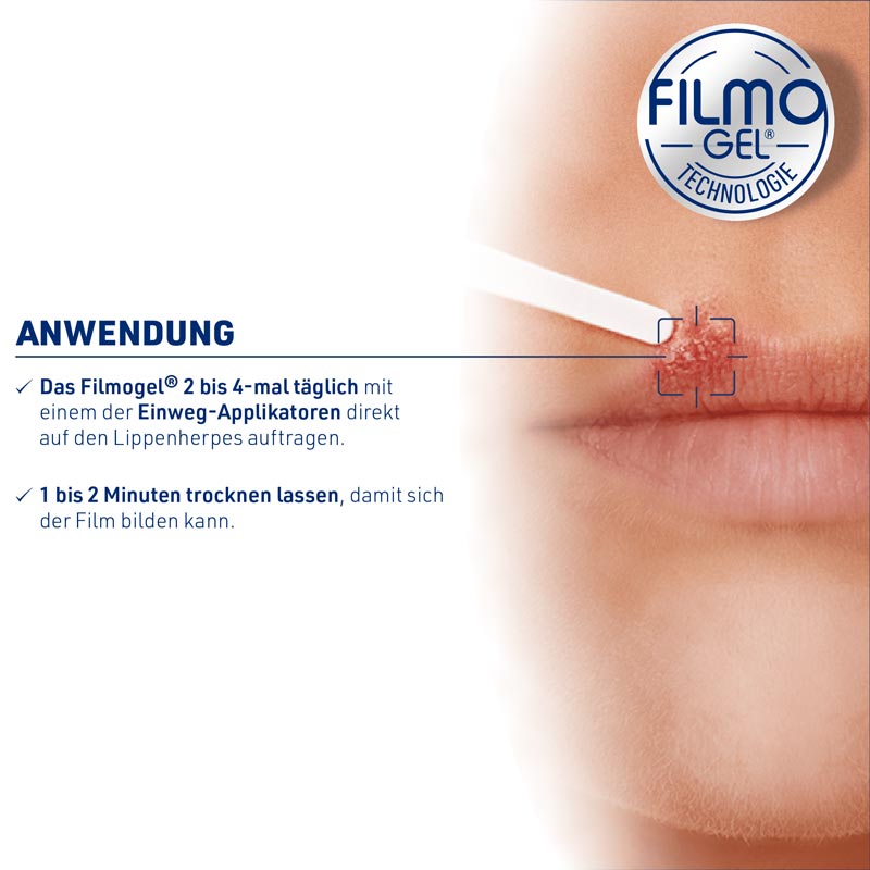 URGO LIPPENHERPES 3 ml Flüssigkeit