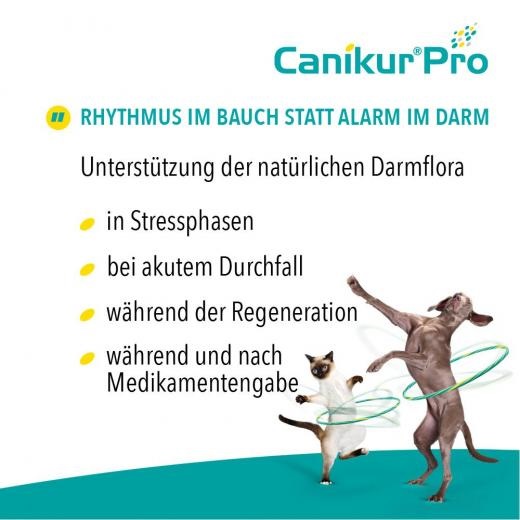CANIKUR PRO  30 ml Paste