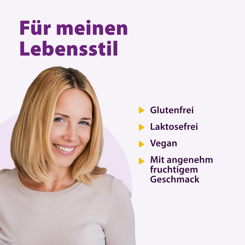 SYMBIOLACT Direkt 24X2 g Pulver