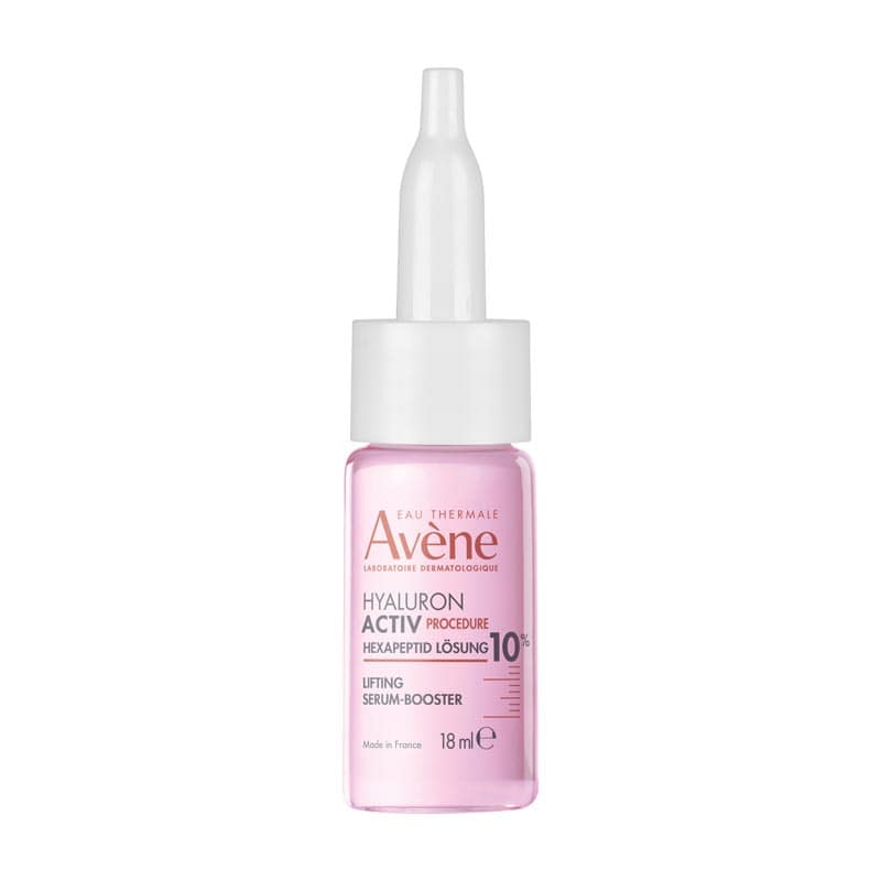 Avène HYALURON ACTIV PROCEDURE LIFTIN SERUM- BOOSTER 20 ml Mixtur