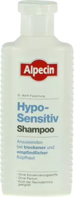 Alpecin Hypo-Sensitiv Shampoo  250 ml Shampoo