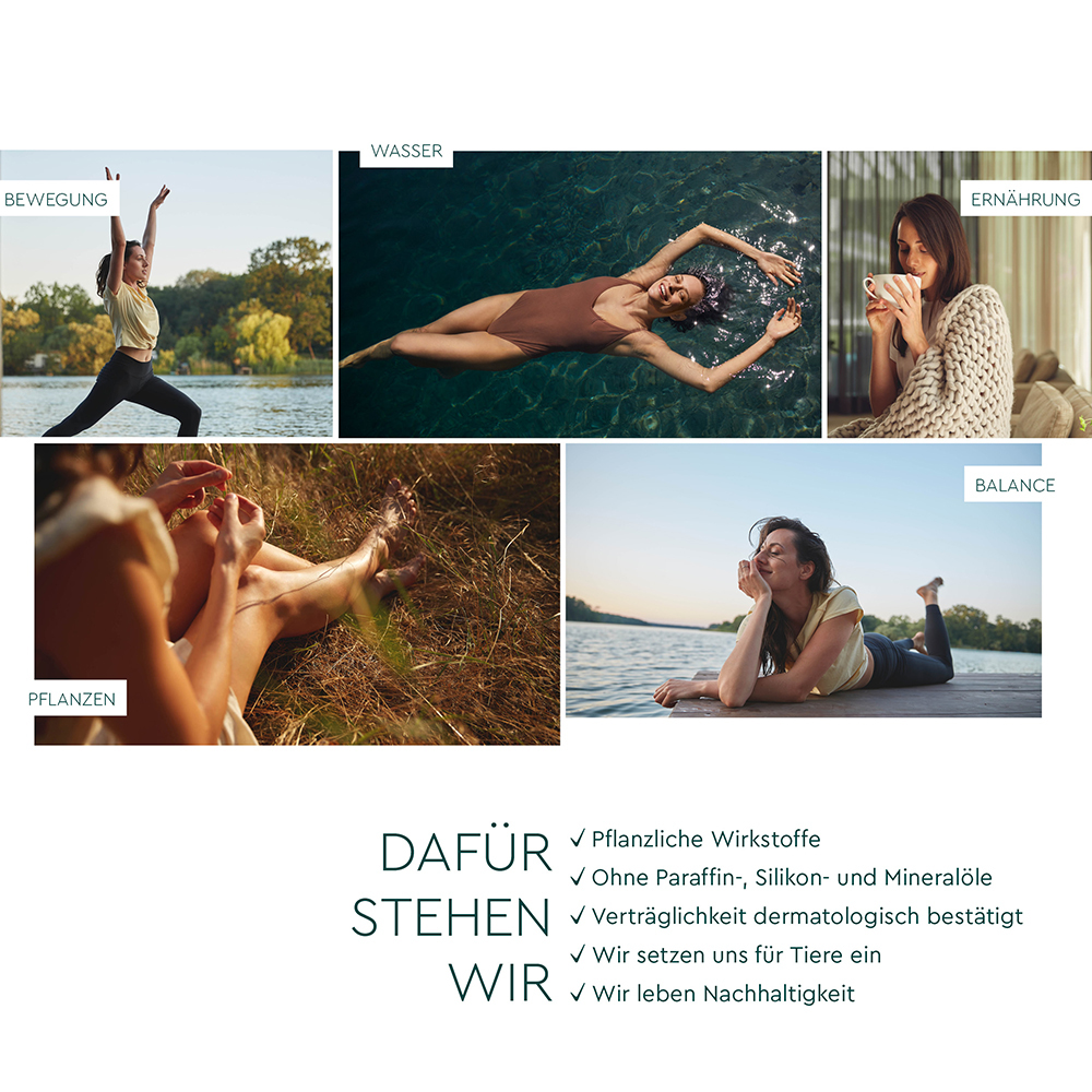 Kneipp Aroma-Pflegeschaumbad MUSKELENTSPANNUNG 400 ml Bad