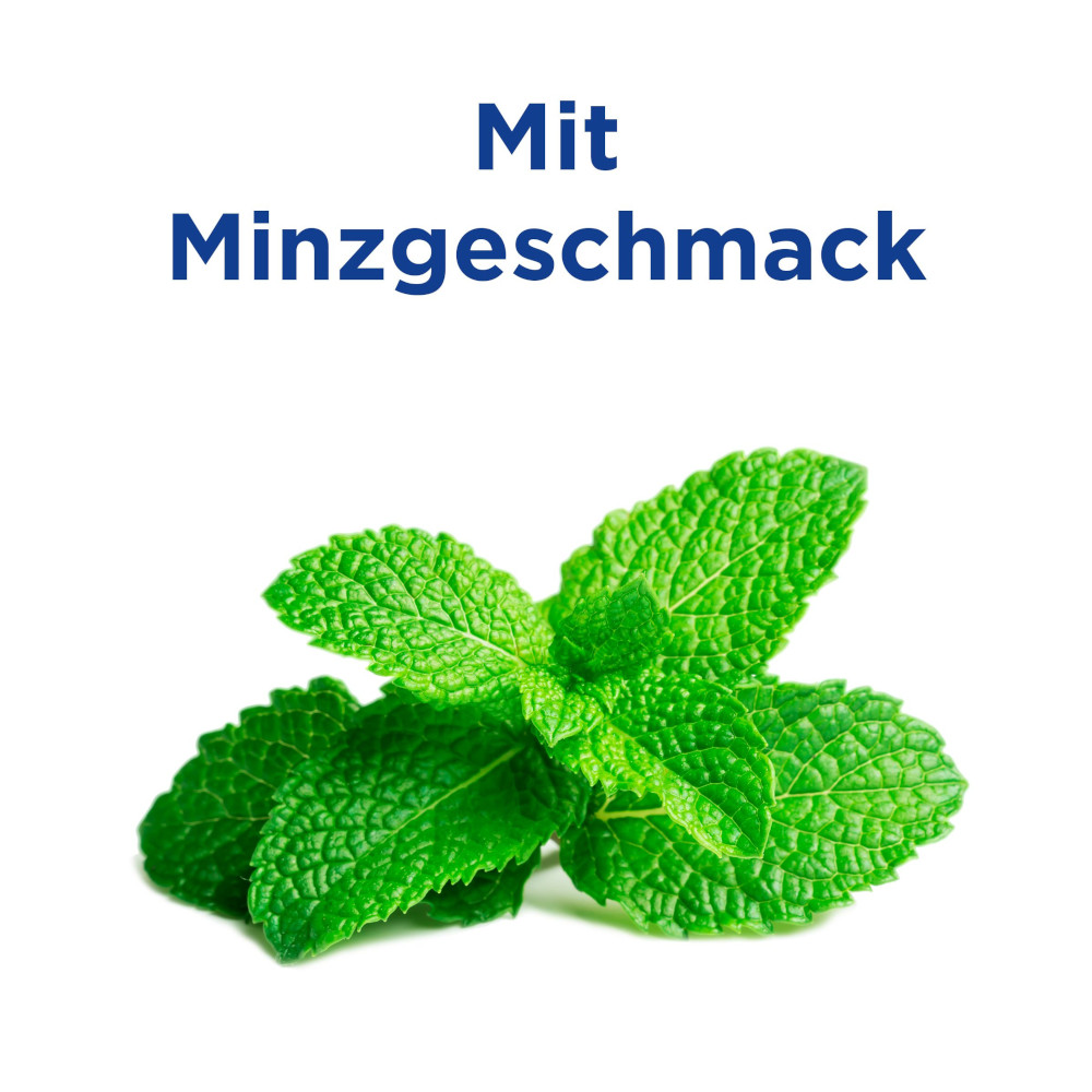 Colgate KOMPLETT EXTRA FRISCH Zahnpasta 75 ml Zahnpasta