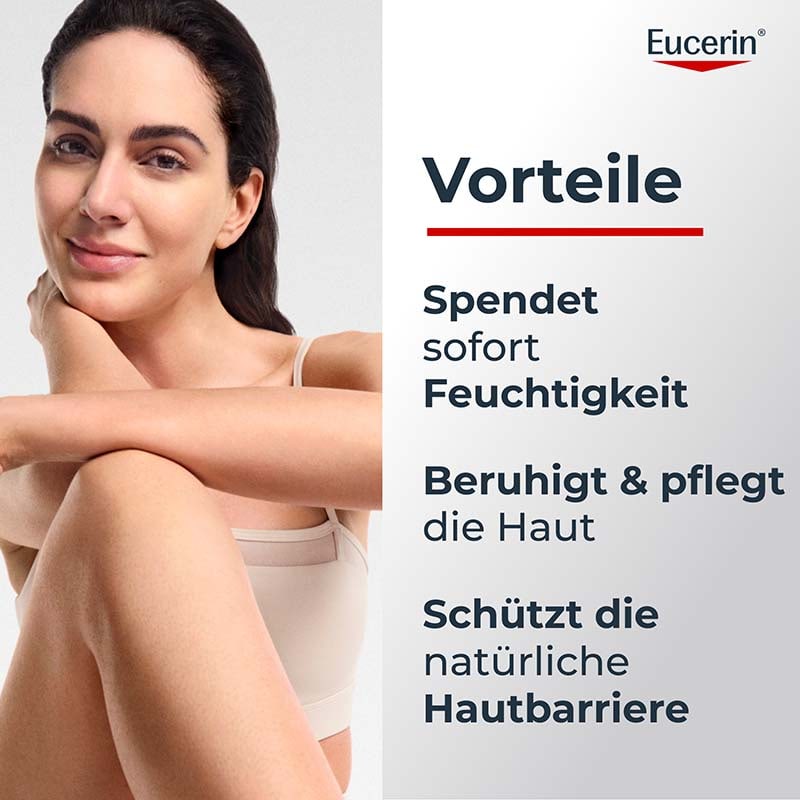Eucerin PH5 CREME 75 ml Creme