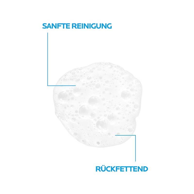 LA ROCHE-POSAY Lipikar Seifenstück 150 g Seife