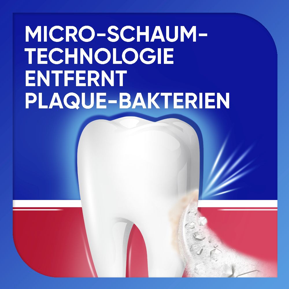 SENSODYNE SENSIVITÄT & ZAHNFLEISCH Zahnpasta 75 ml Zahnpasta