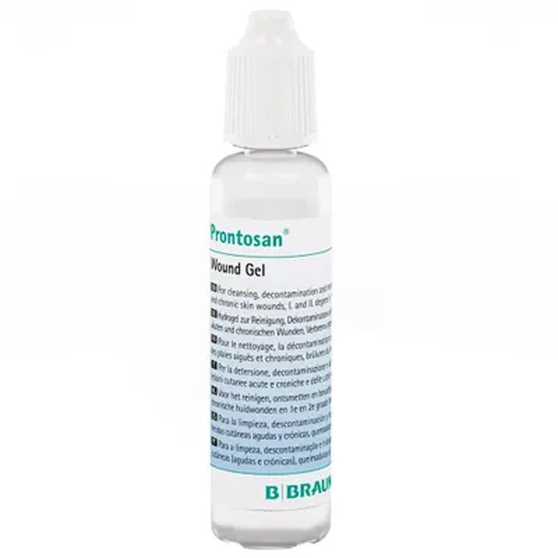 PRONTOSAN Wound Gel 30 ml Gel