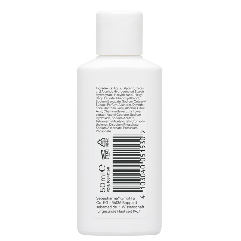SEBAMED Lotion 50 ml Lotion