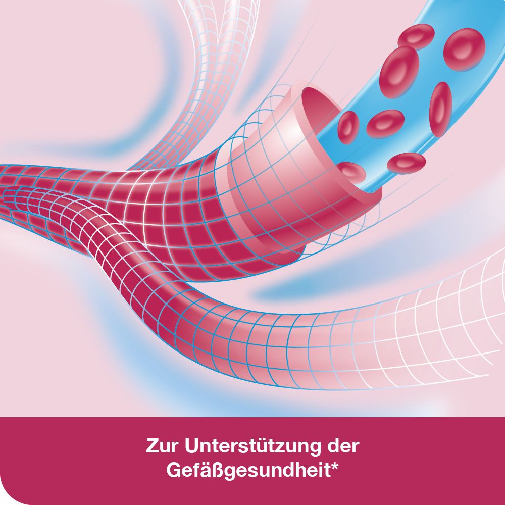 vasoLoges concept 120 St Filmtabletten