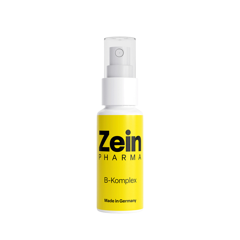 Zein PHARMA B-Komplex Forte Direkt Spray  25 ml Spray