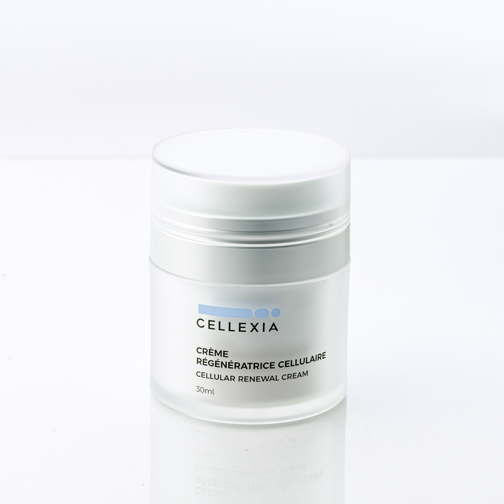 CELLEXIA CRÈME RÉGÉNÉRATRICE CELLULAIRE 30 ml Creme
