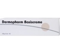 DERMAPHARM Basiscreme 100 g Creme