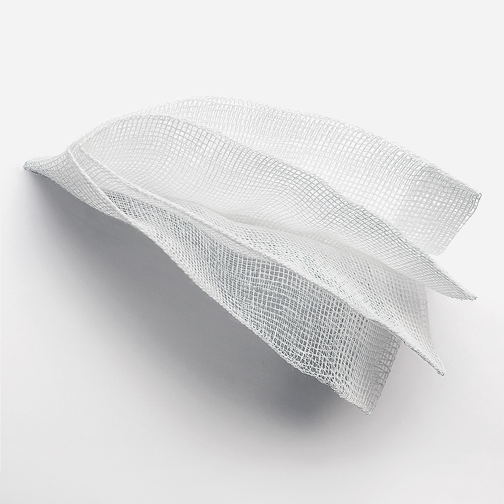 ES-KOMPRESSEN steril 10x20 cm 8fach 25X2 St Kompressen