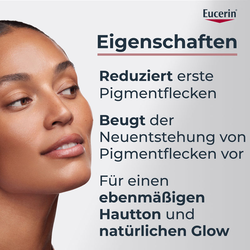 Eucerin ANTI PIGMENT TEINT PERFEKTIONIERENDES SERUM 30 ml Konzentrat