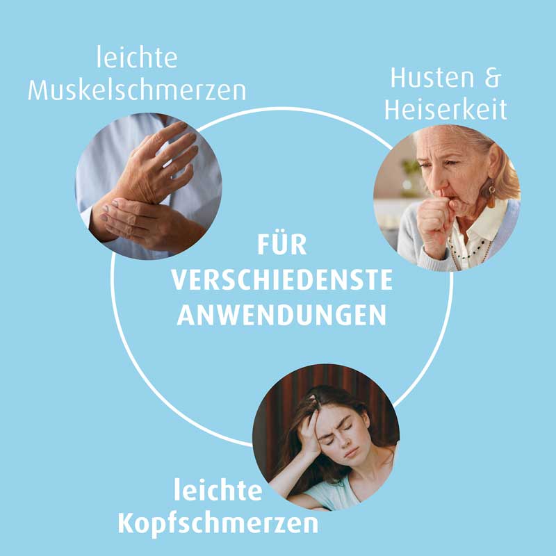 OLBAS TROPFEN 12 ml Flüssigkeit