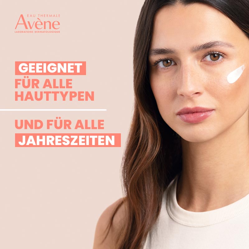 Avène HYDRANCE SPF 30 FEUCHTIGKEITSCREME  40 ml Creme