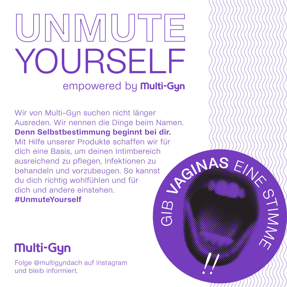 Multi-Gyn IntiFresh Tücher 12 St Tücher