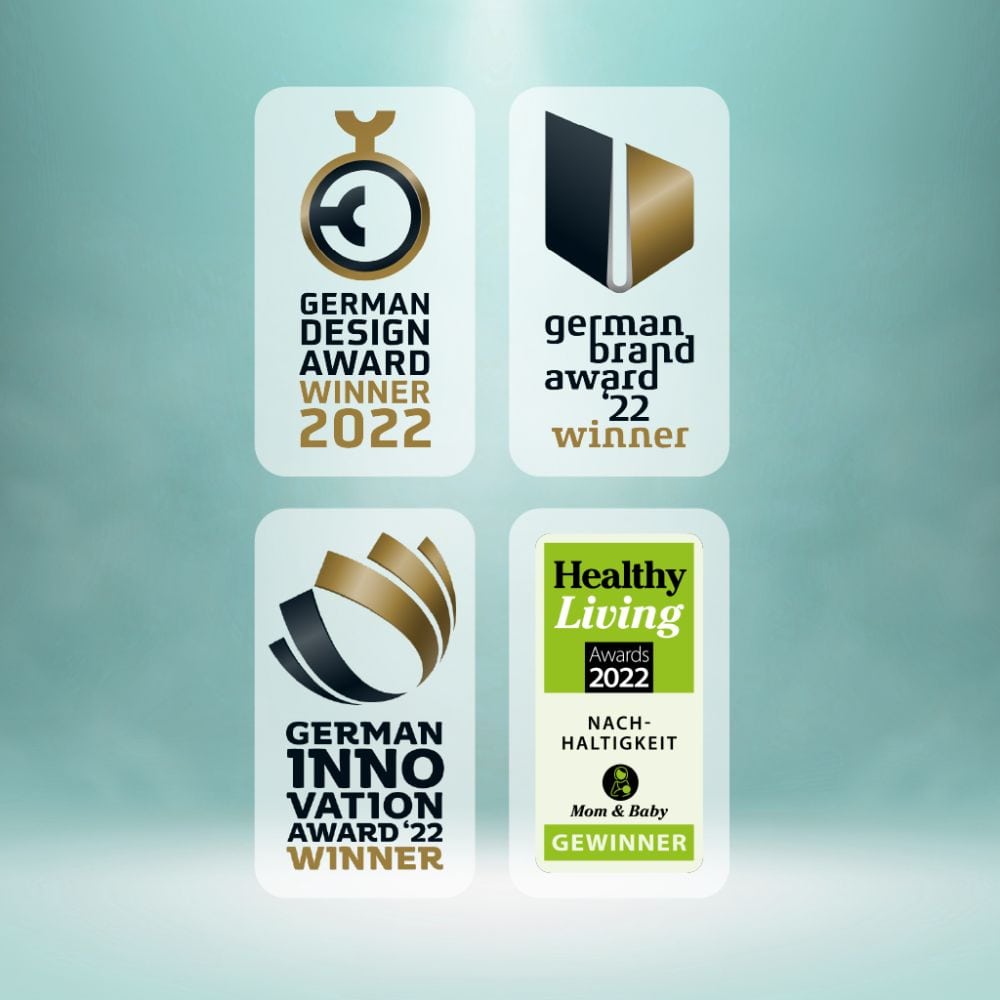 APRICOT Nipple Pads my local healer 2 St