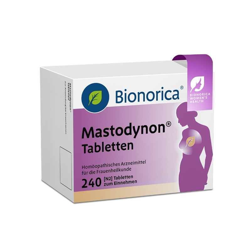 MASTODYNON 240 St Tabletten