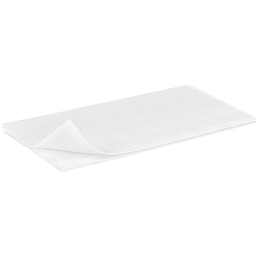 ES-KOMPRESSEN steril 10x20 cm 8fach 25X2 St Kompressen