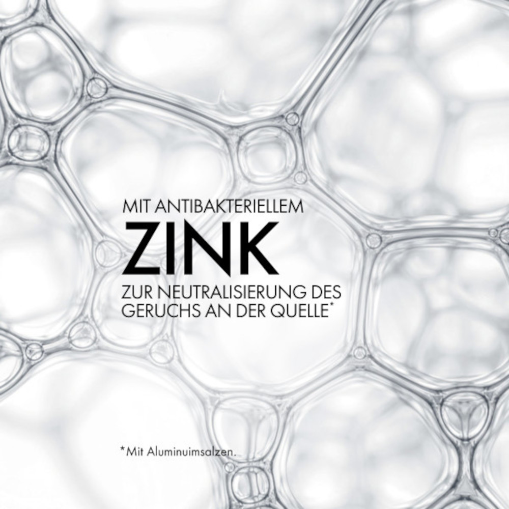 Vichy Deo Antitranspirant 96H  50 ml Creme