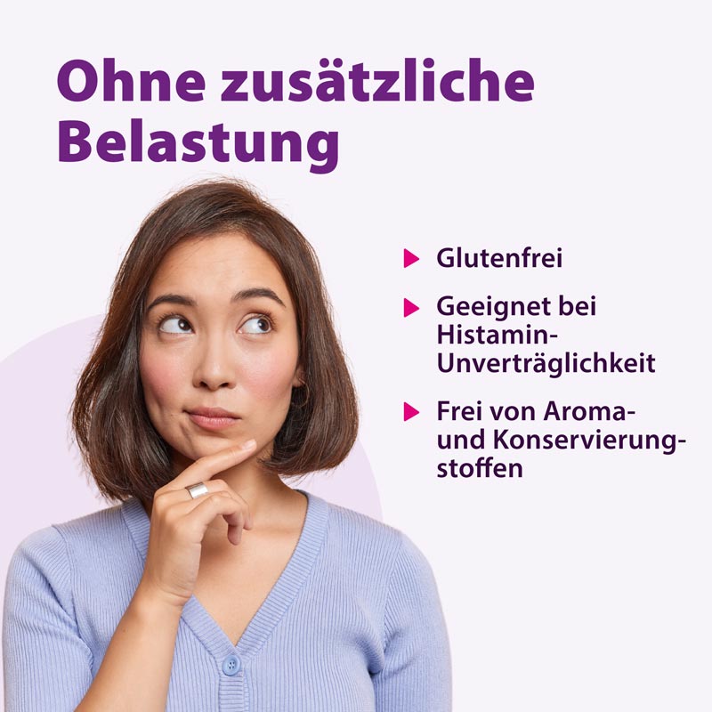 SYMBIOLACT Pro Darm Multi 20X6 g Pulver