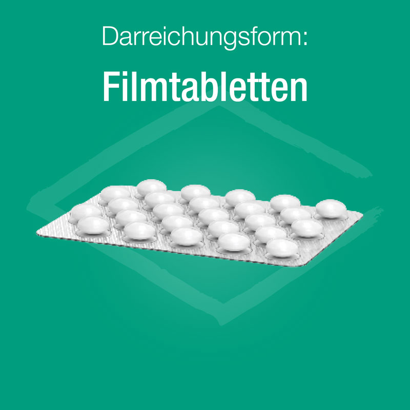 Zink Verla OTC 20mg 20 St Filmtabletten