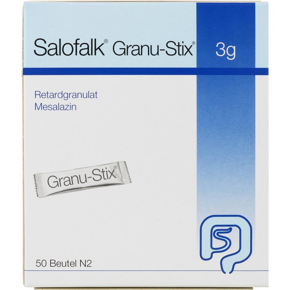 SALOFALK GRANU STIX 3G