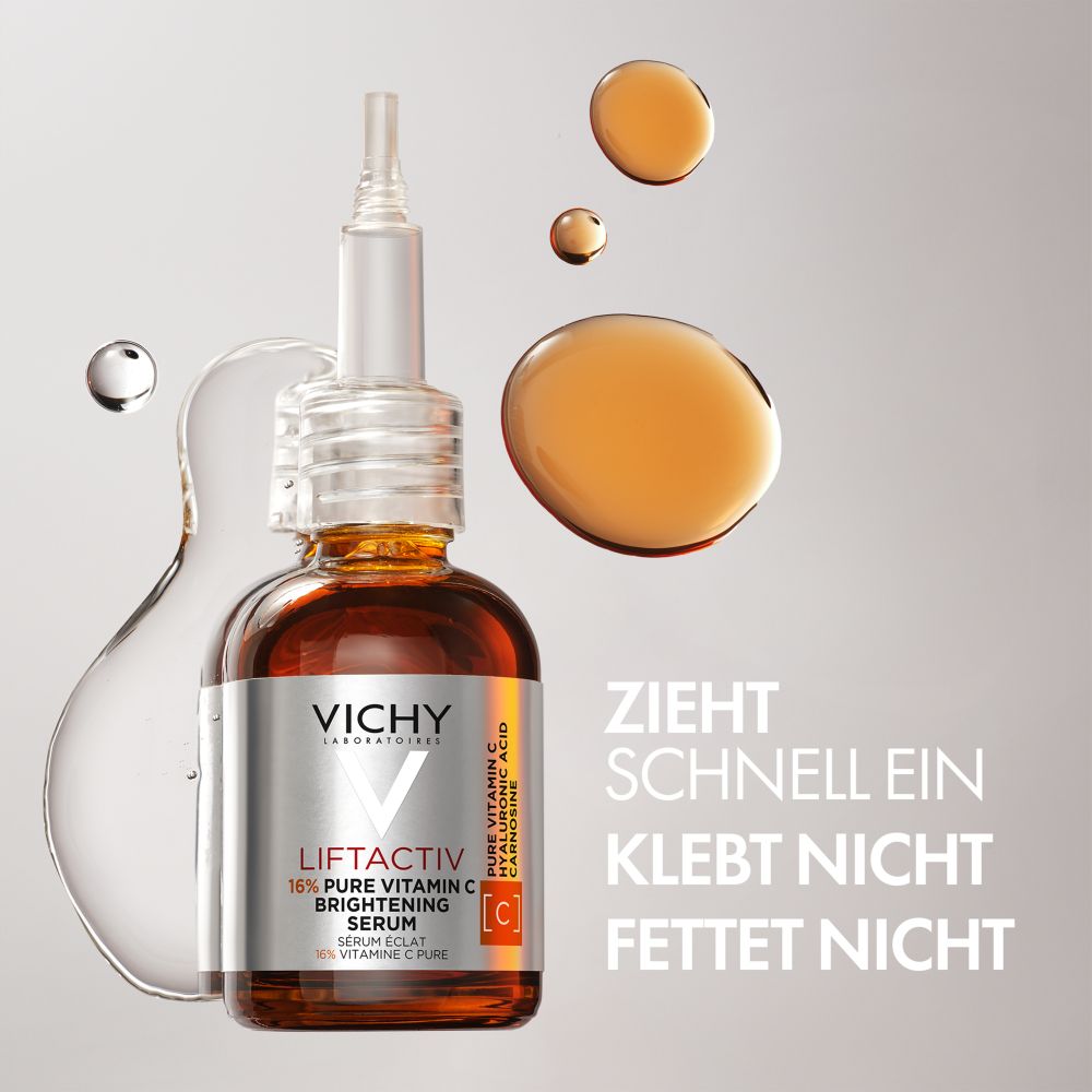 VICHY Liftactiv Vitamin C Serum  20 ml Konzentrat