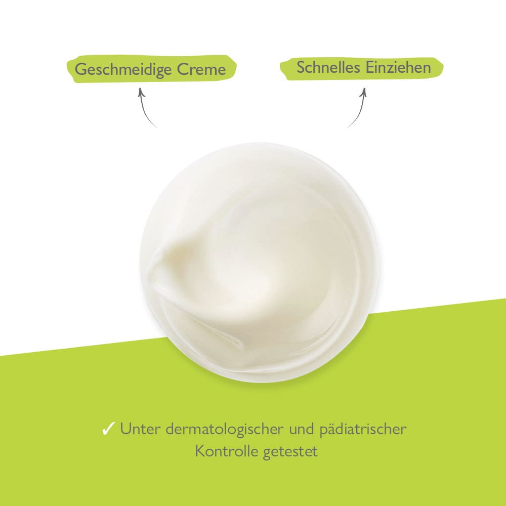 A-DERMA EXOMEGA CONTROL Rückfettende Creme 400 ml Creme