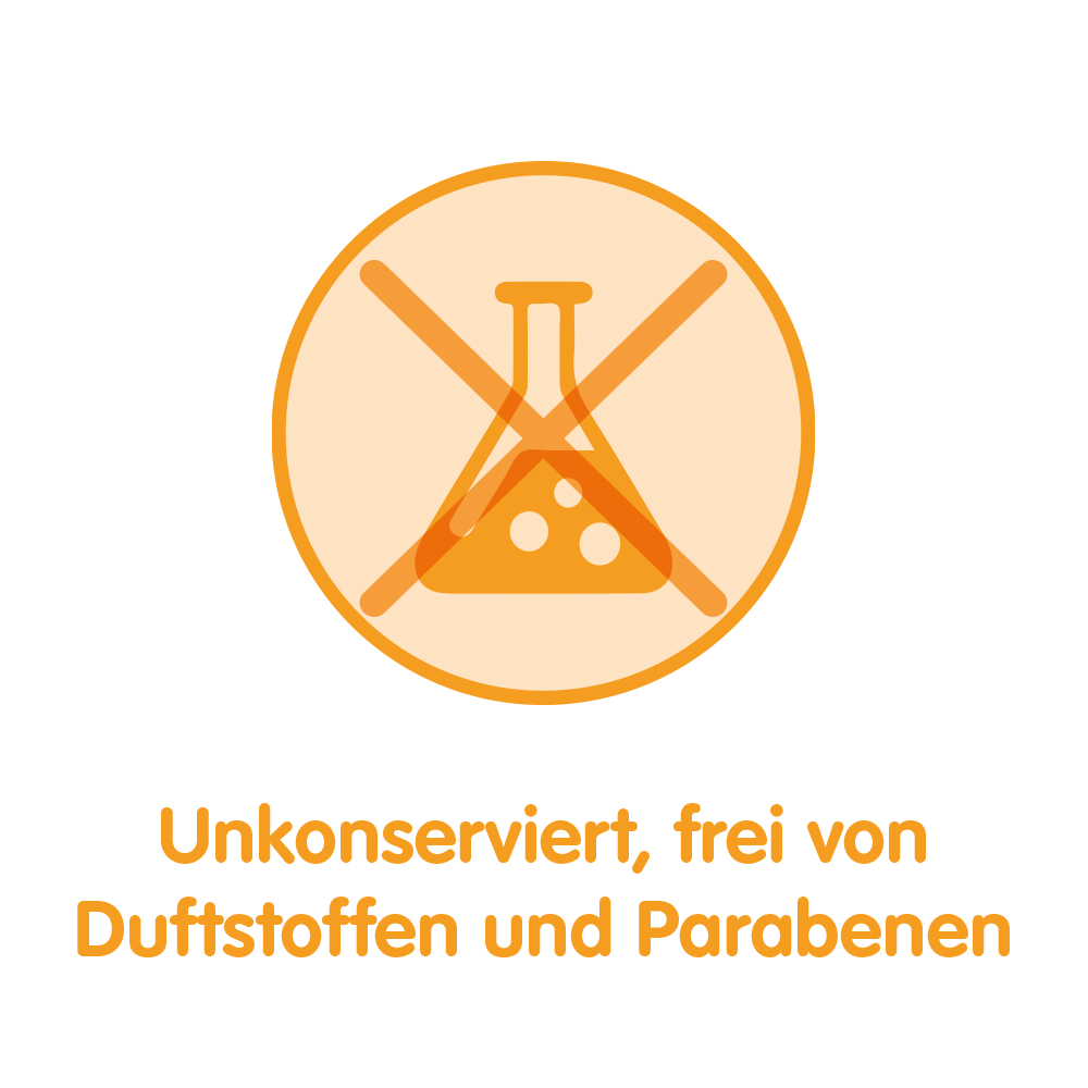 BLEPHACLEAN sterile Kompressen 20 St Kompressen