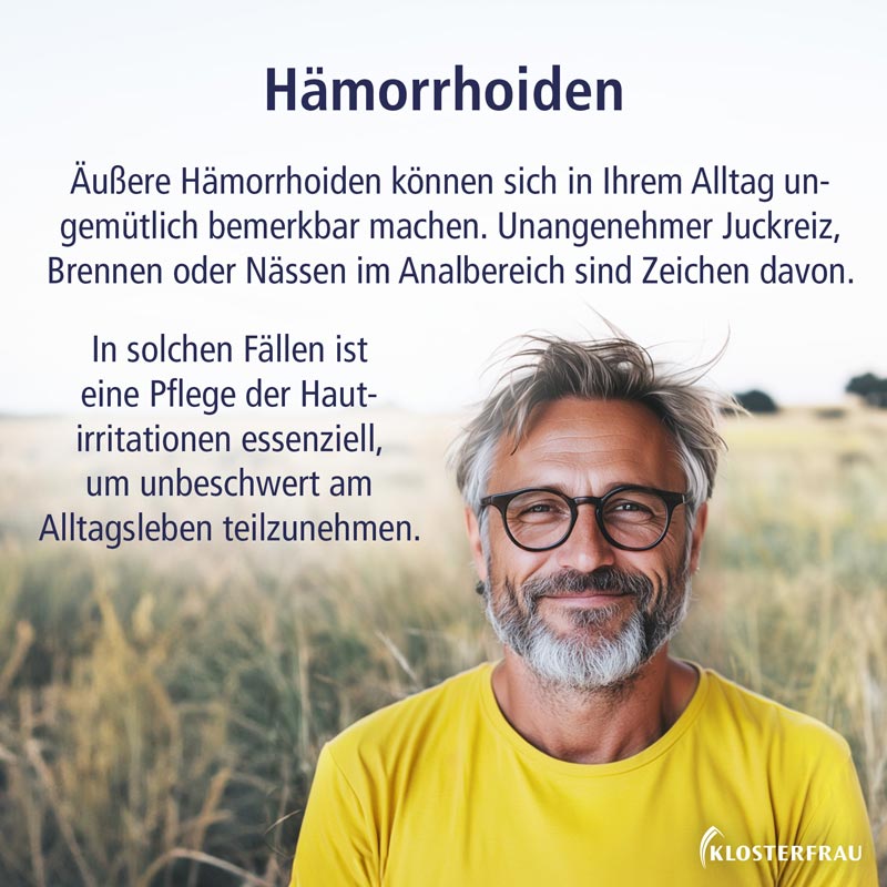 KLOSTERFRAU Hamamelis-Balsam 30 g Balsam