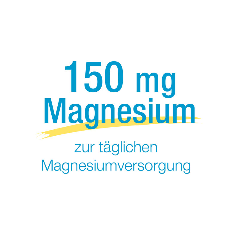 Magnesium Verla Kautabs 60 St Kautabletten