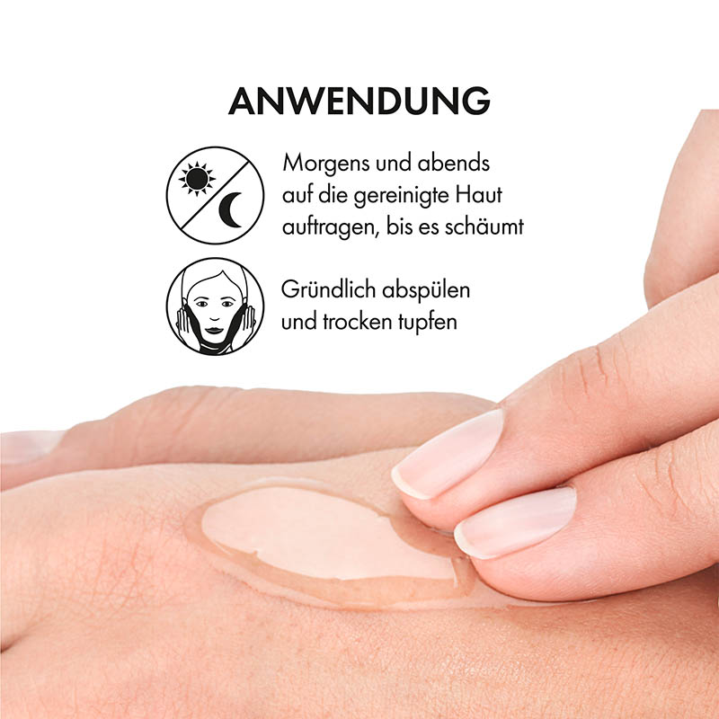 VICHY NORMADERM Intensives Reinigungsgel  400 ml Gel