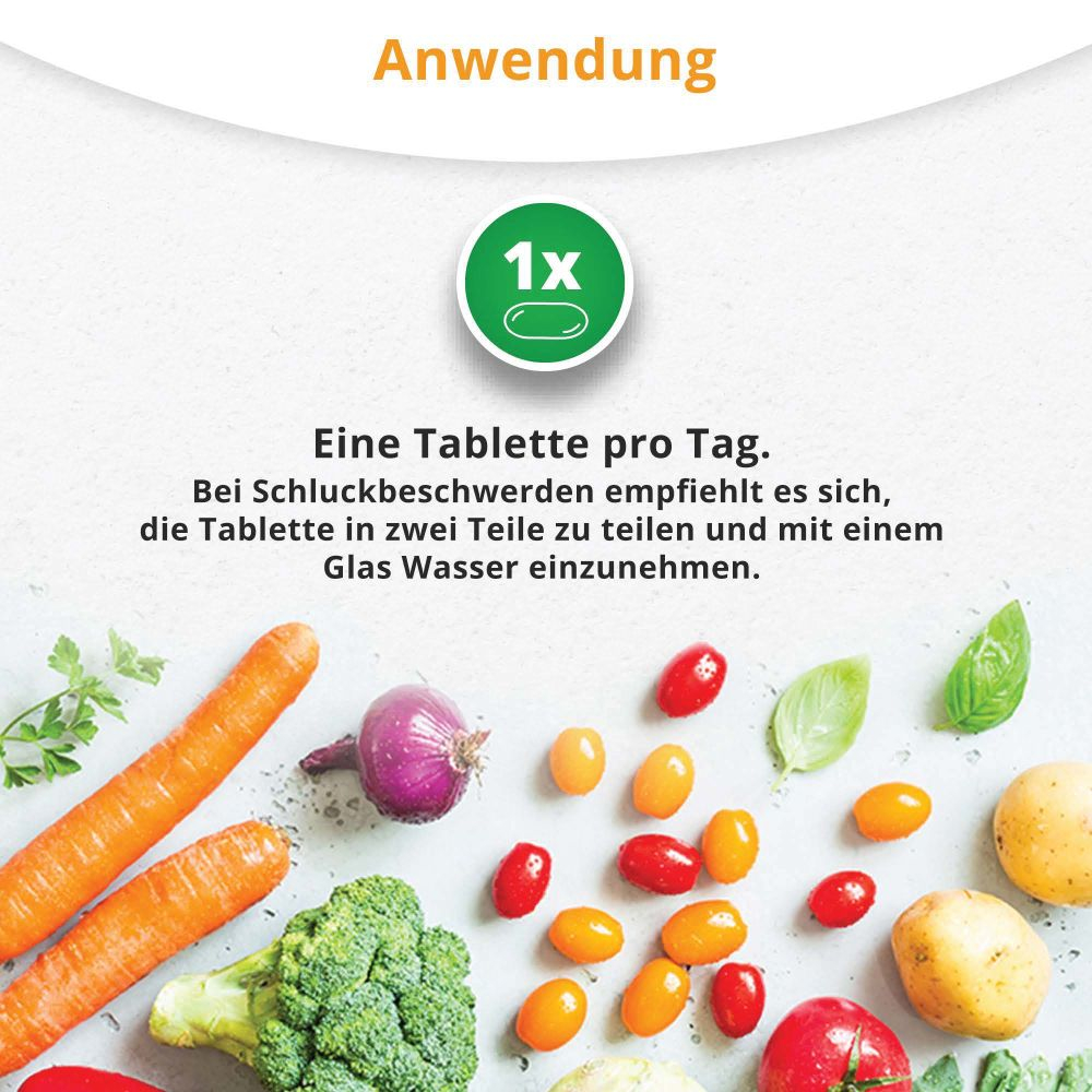 ArmoLIPID 90 St Tabletten