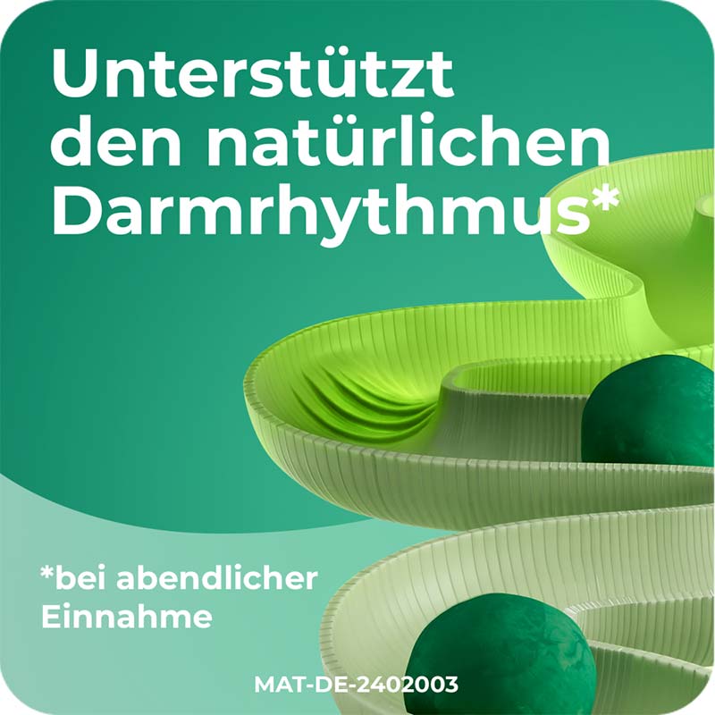 DulcoLax DRAGÉES - Abführmittel bei Verstopfung  40 St Tabletten magensaftresistent