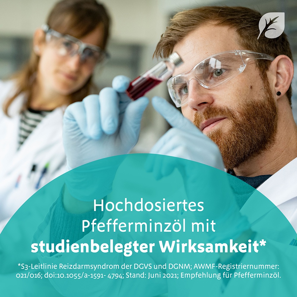 Digestopret 45 St Magensaftresistente Weichkapseln