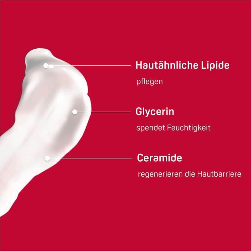 PHYSIOGEL Calming Relief Reichhaltige Gesichtscreme empfindliche Haut  40 ml Creme
