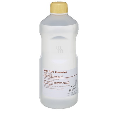Kochsalzlösung_Plastipur 6X1000 ml Lösung