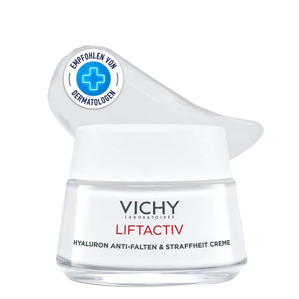 VICHY LIFTACTIV Supreme Tagescreme normale Haut  50 ml Tagescreme