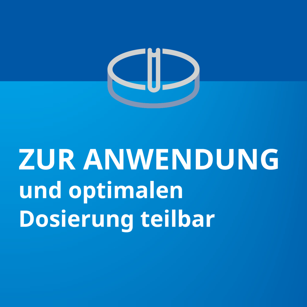 Reisetabletten STADA 50mg 10 St Tabletten