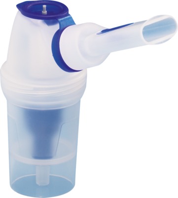 MICRODROP Family2 Vernebler RF6 plus 1 St