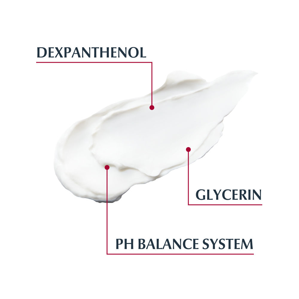 Eucerin PH5 CREME 75 ml Creme