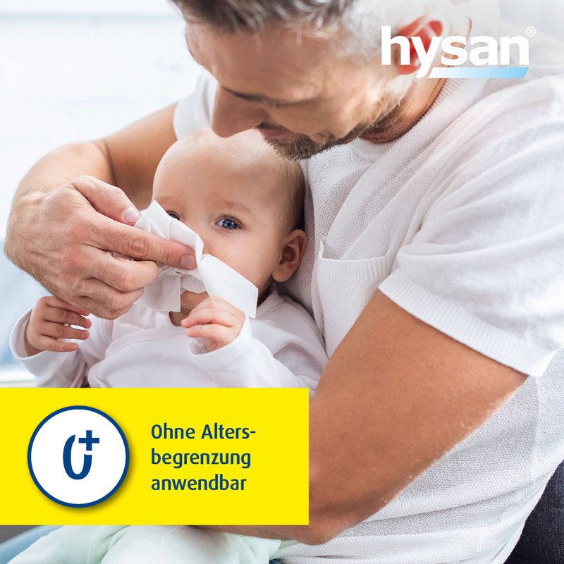 hysan Pflegebalsam 5 g Balsam