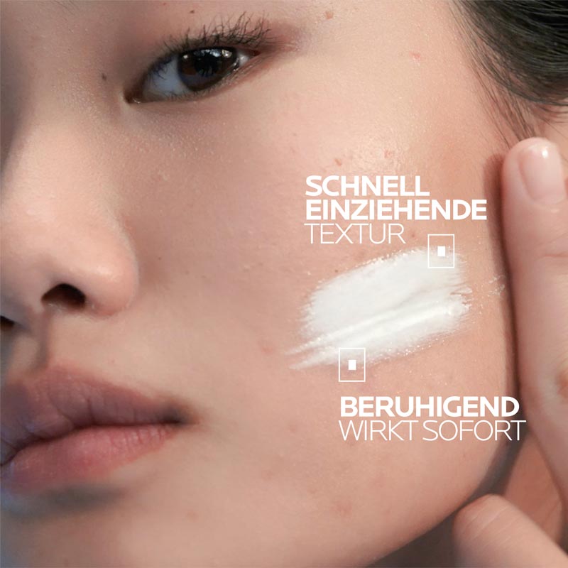 LA ROCHE-POSAY CICAPLAST BAUME B5+ 40 ml Creme