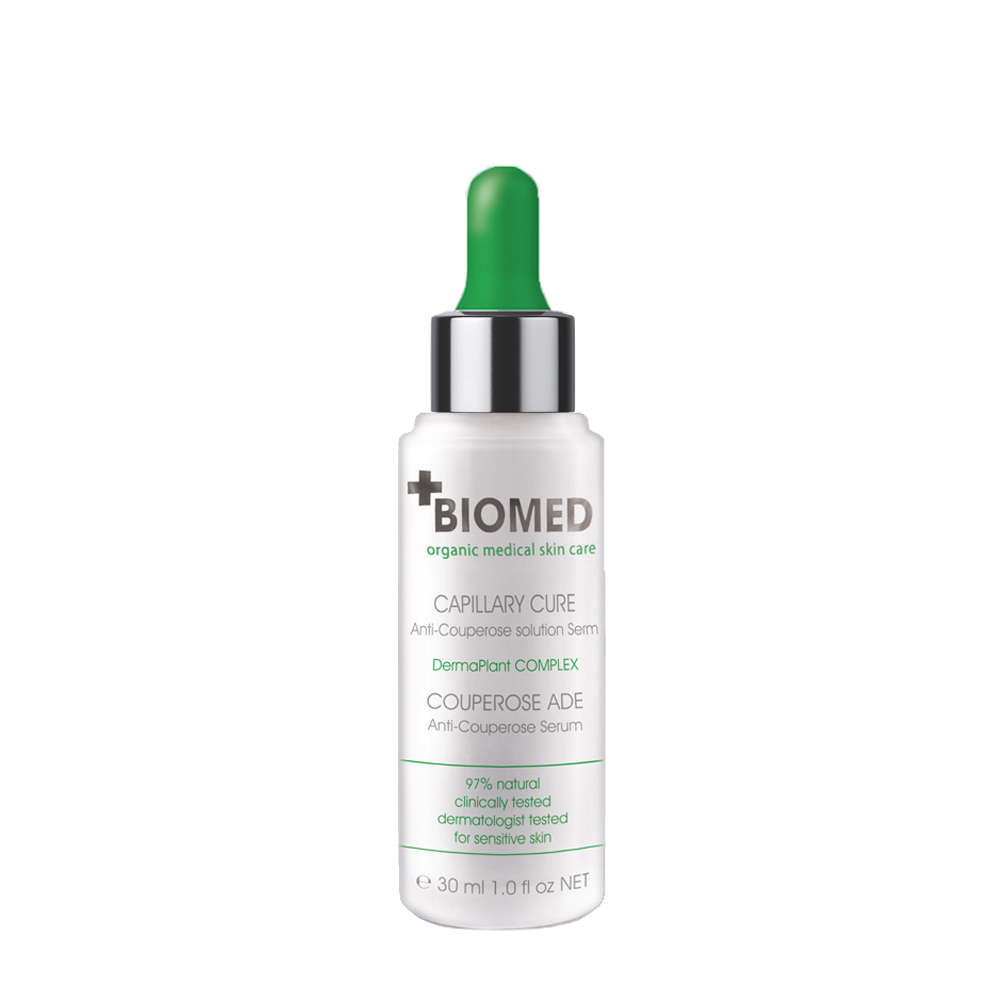 BIOMED Couperose ade Konzentrat 30 ml Konzentrat